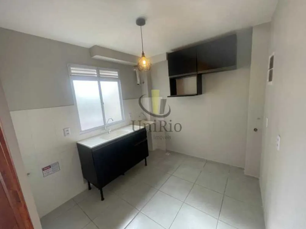 Apartamento, 2 quartos, 45 m² - Foto 8
