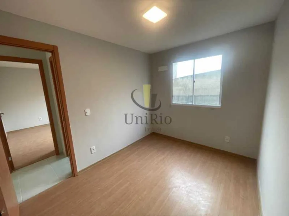Apartamento, 2 quartos, 45 m² - Foto 7