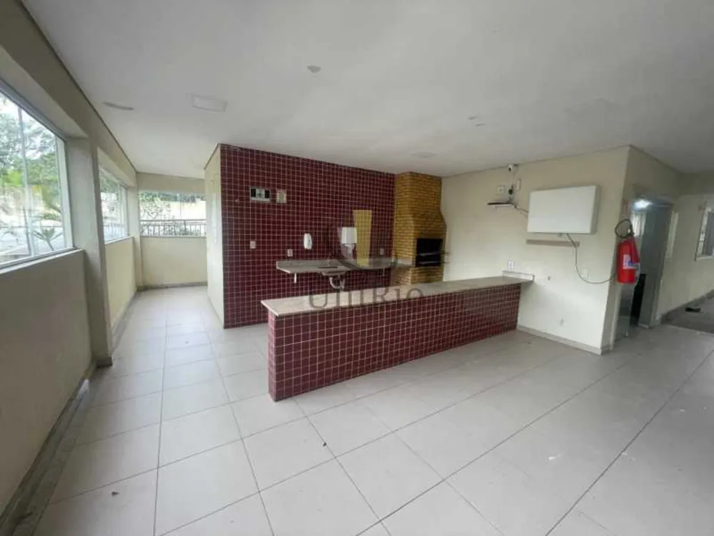 Apartamento, 2 quartos, 45 m² - Foto 18