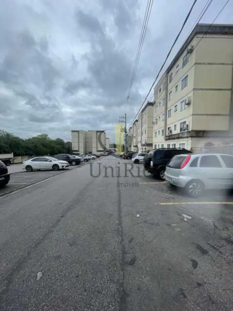 Apartamento, 2 quartos, 45 m² - Foto 22