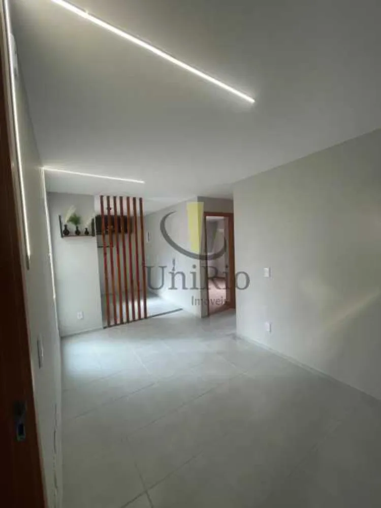 Apartamento, 2 quartos, 45 m² - Foto 2
