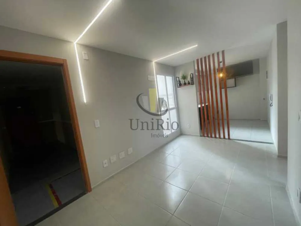 Apartamento, 2 quartos, 45 m² - Foto 3