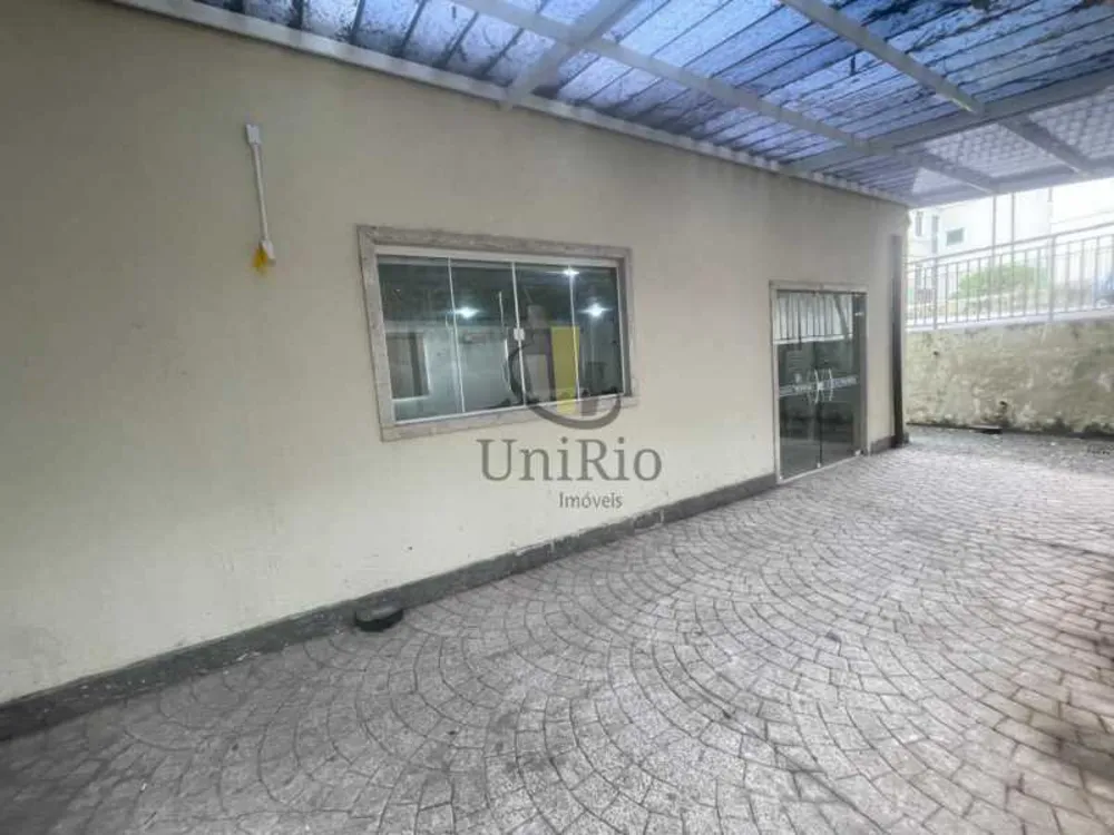 Apartamento, 2 quartos, 45 m² - Foto 24