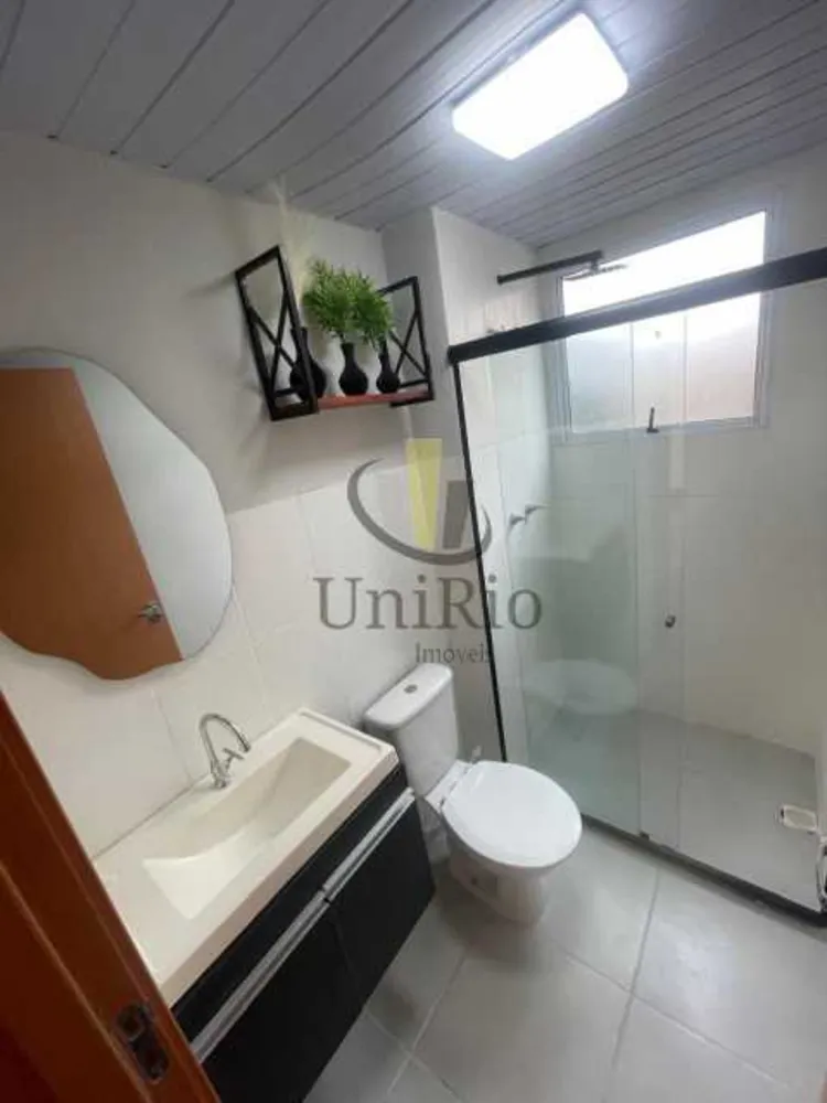 Apartamento, 2 quartos, 45 m² - Foto 12