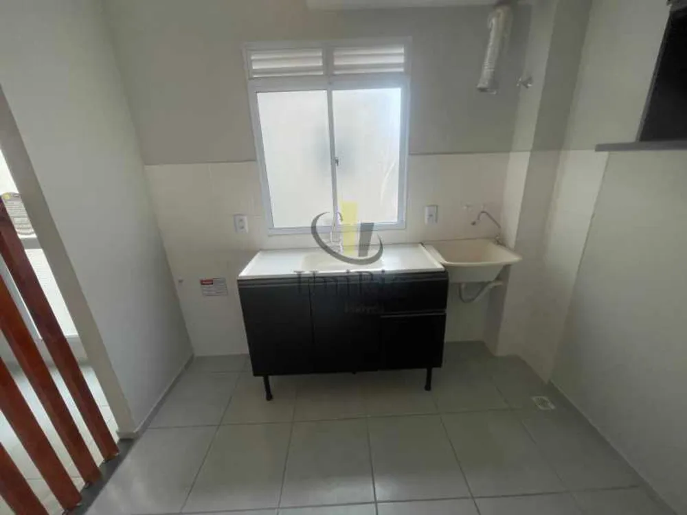 Apartamento, 2 quartos, 45 m² - Foto 9