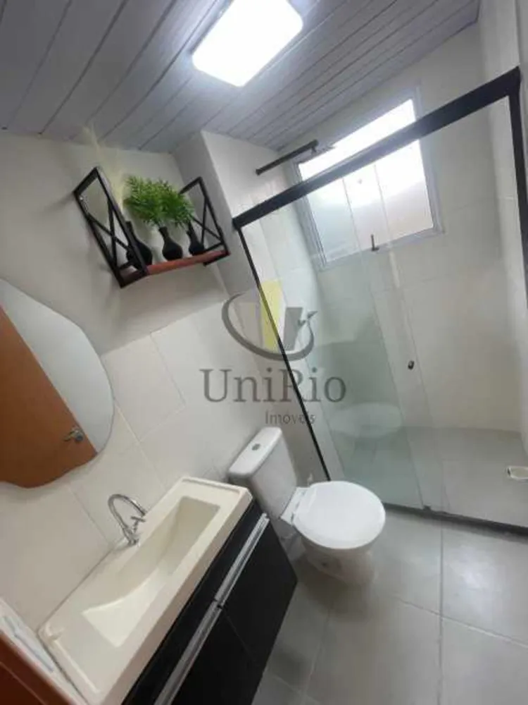 Apartamento, 2 quartos, 45 m² - Foto 11
