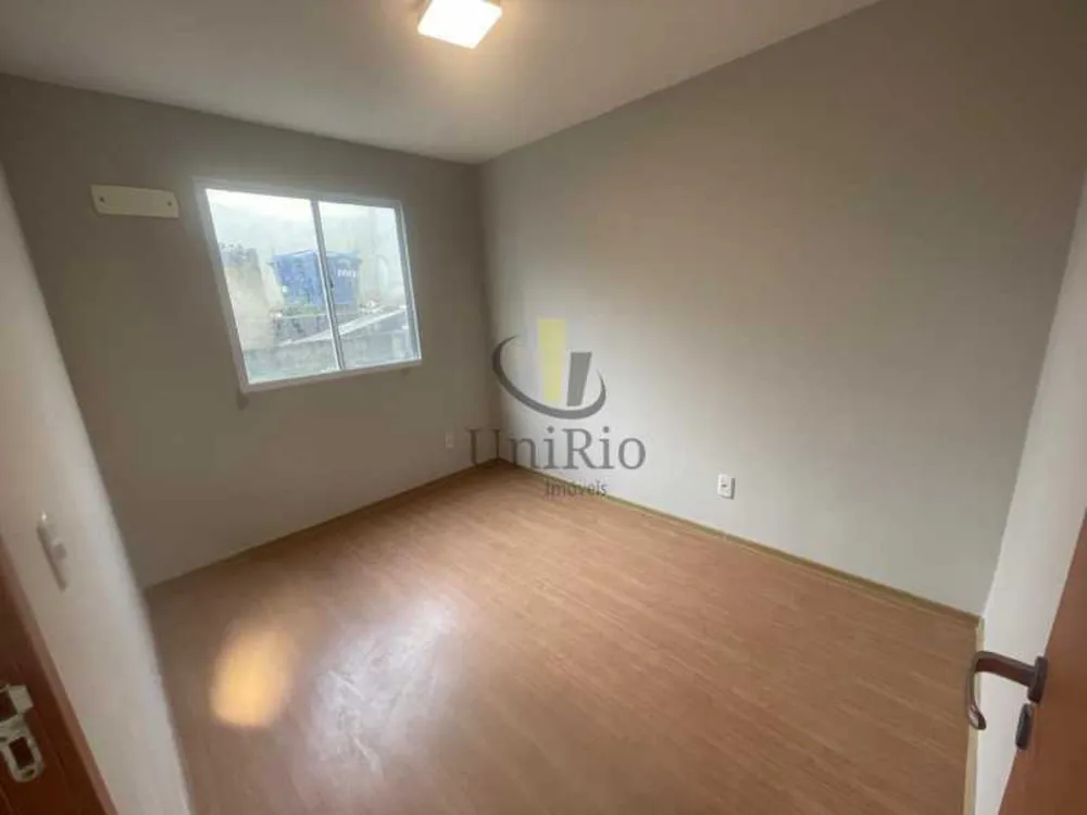 Apartamento, 2 quartos, 45 m² - Foto 6