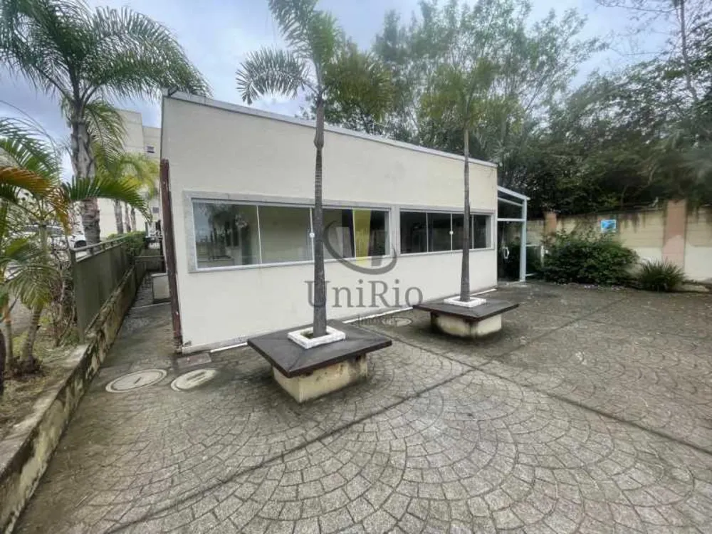 Apartamento, 2 quartos, 45 m² - Foto 19