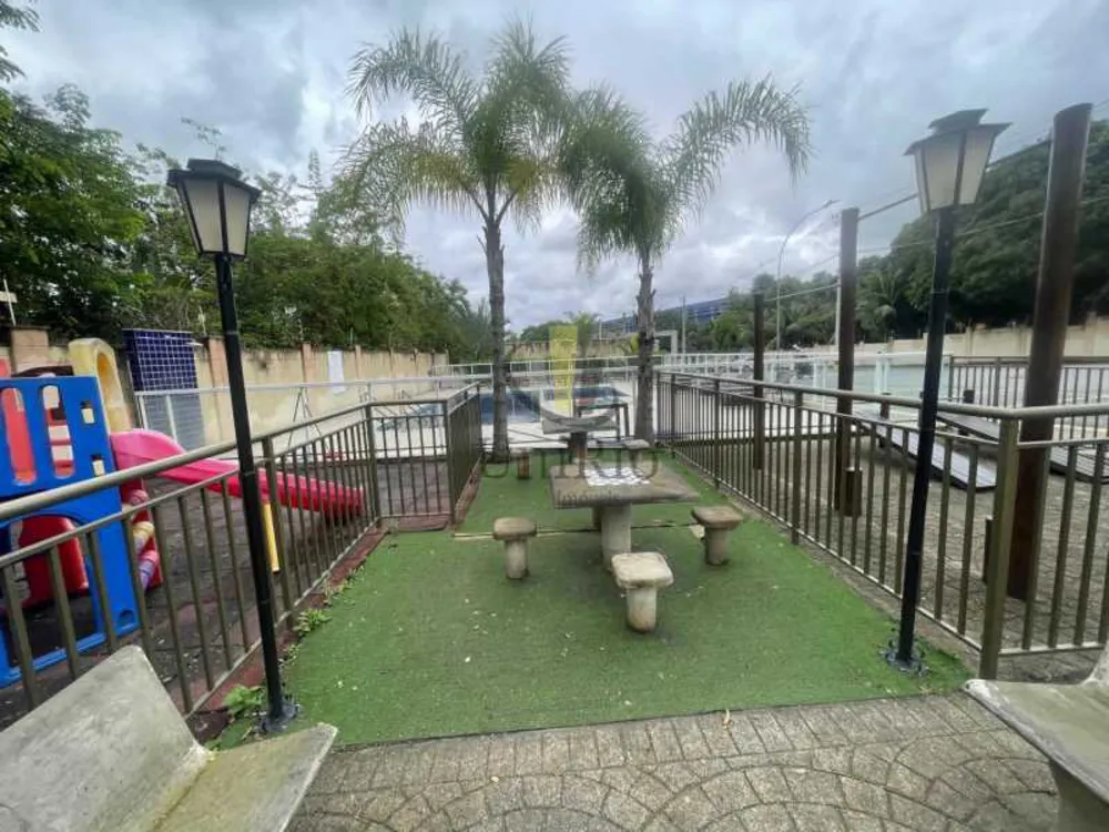 Apartamento, 2 quartos, 45 m² - Foto 13