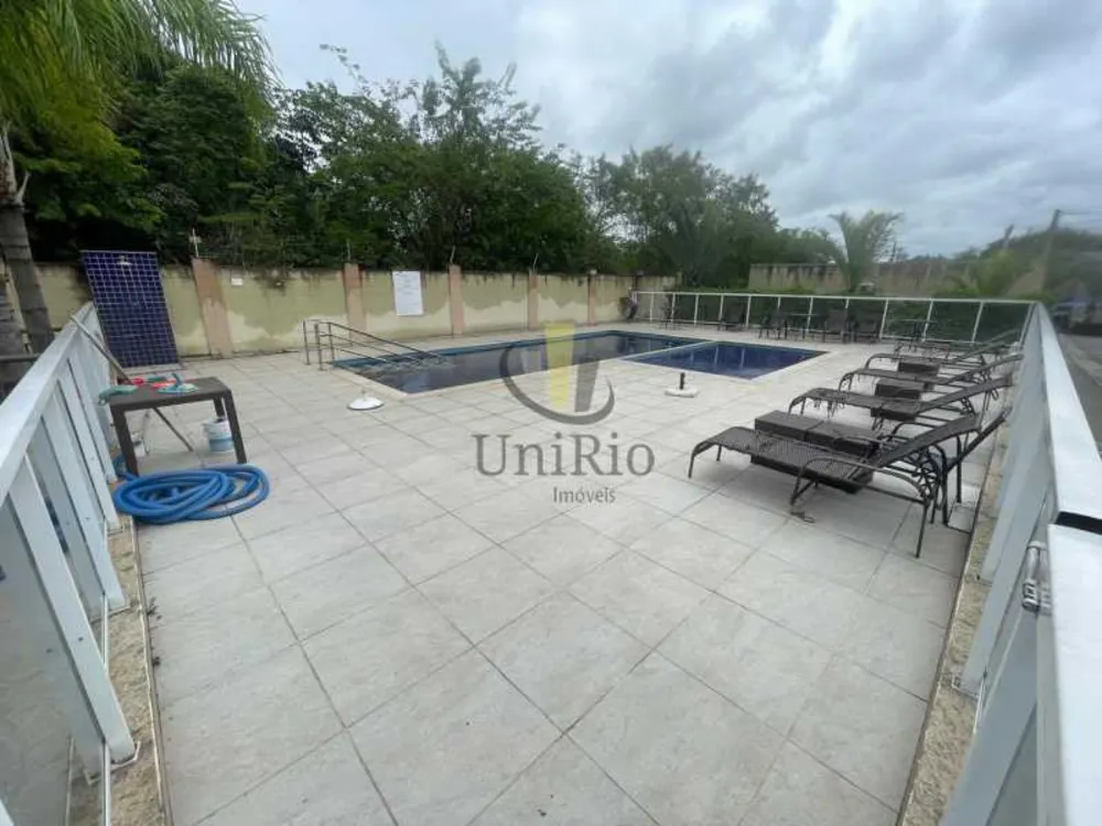 Apartamento, 2 quartos, 45 m² - Foto 17