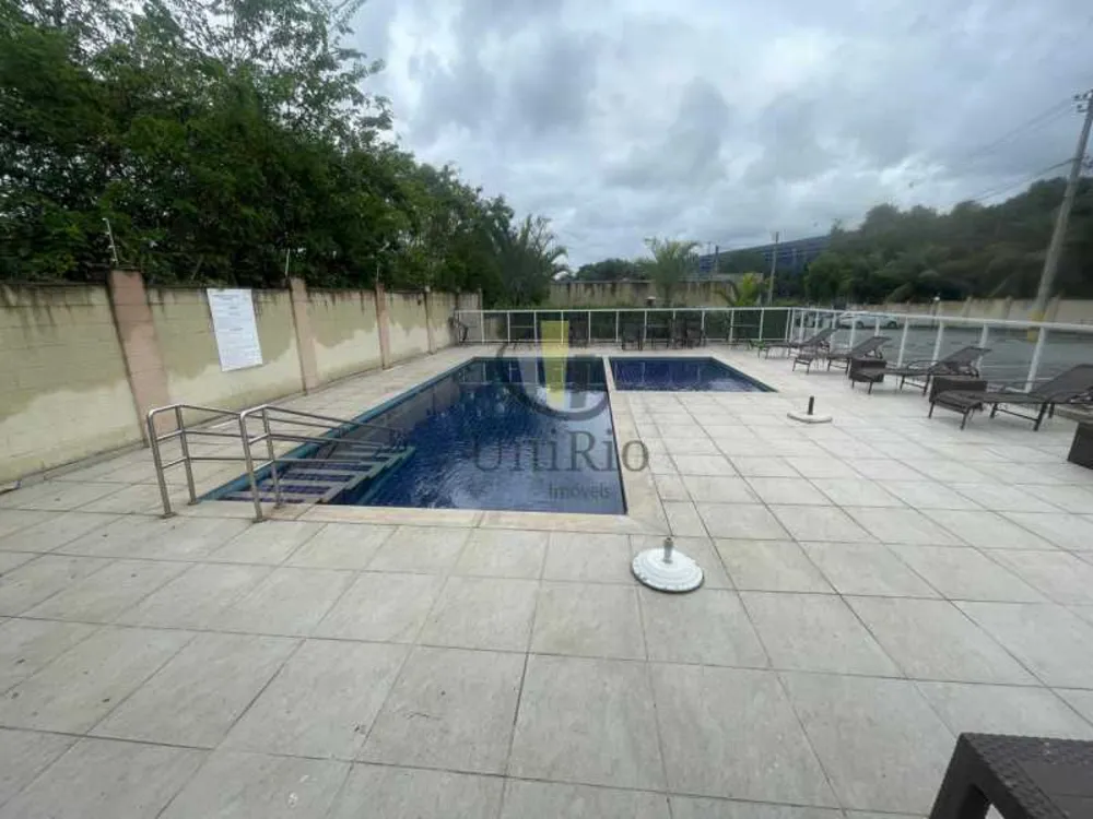 Apartamento, 2 quartos, 45 m² - Foto 16