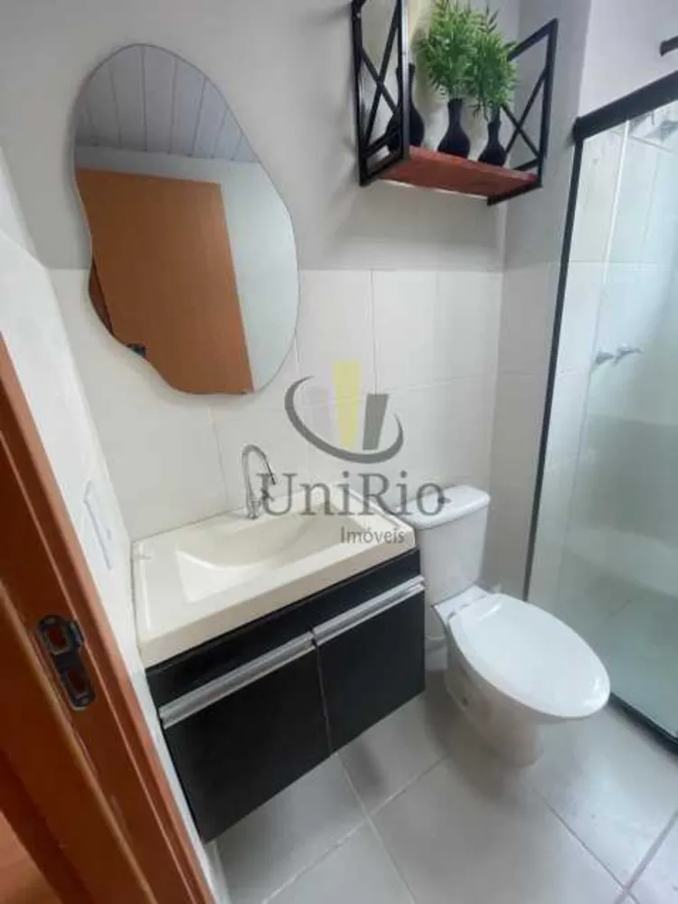 Apartamento, 2 quartos, 45 m² - Foto 10
