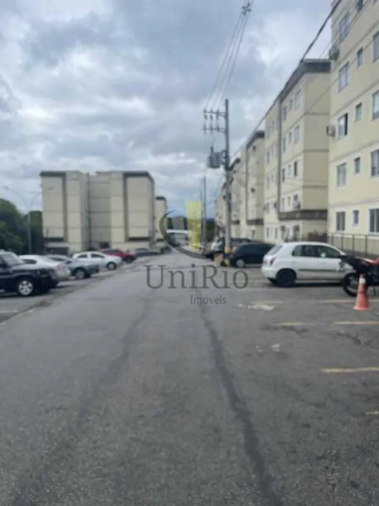 Apartamento, 2 quartos, 45 m² - Foto 23