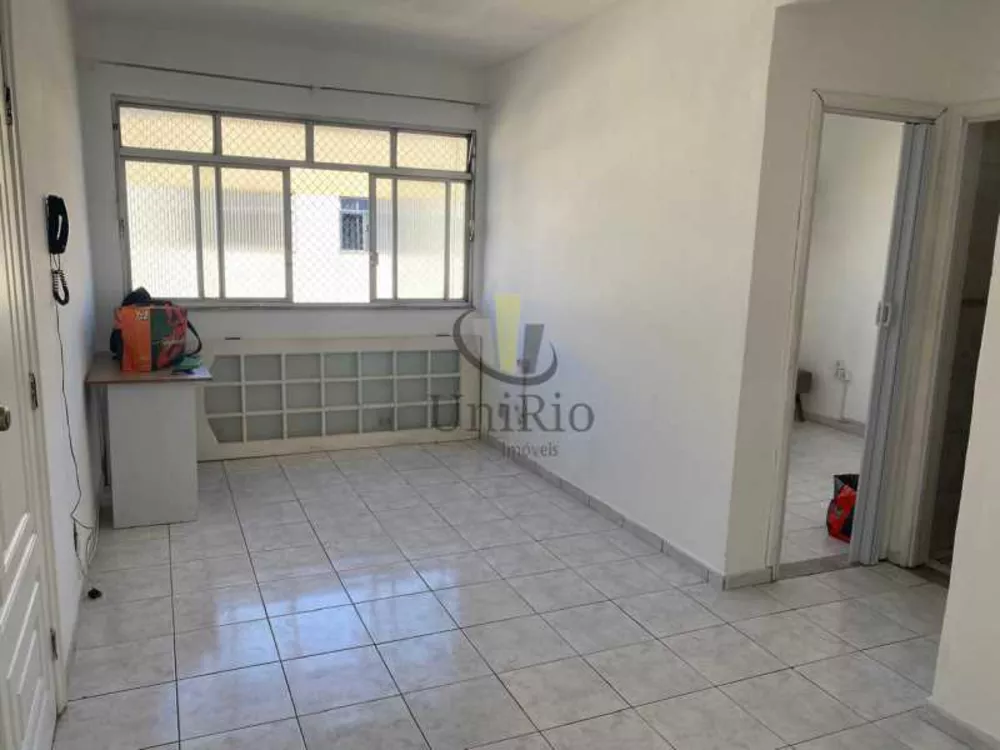 Apartamento, 1 quarto, 40 m² - Foto 4