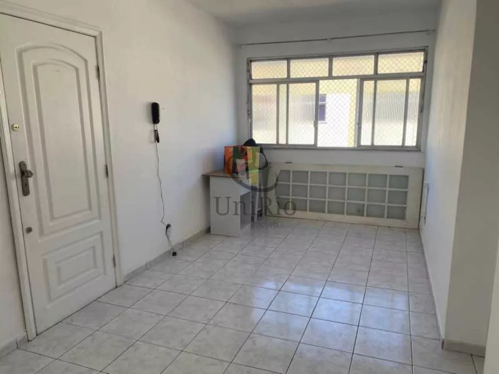 Apartamento, 1 quarto, 40 m² - Foto 3