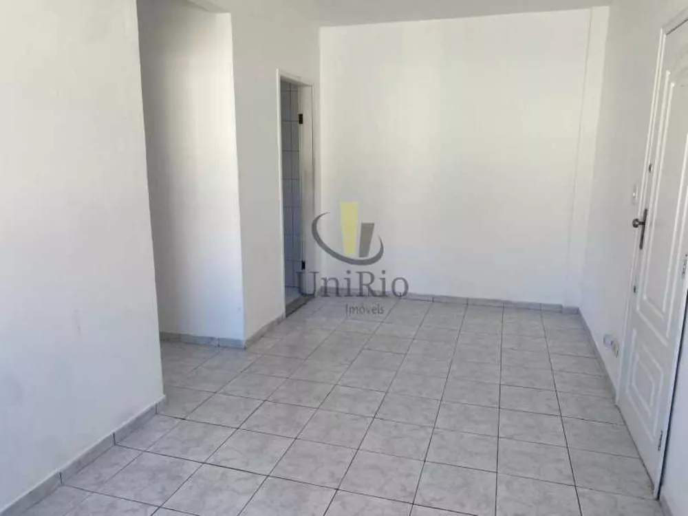 Apartamento, 1 quarto, 40 m² - Foto 1