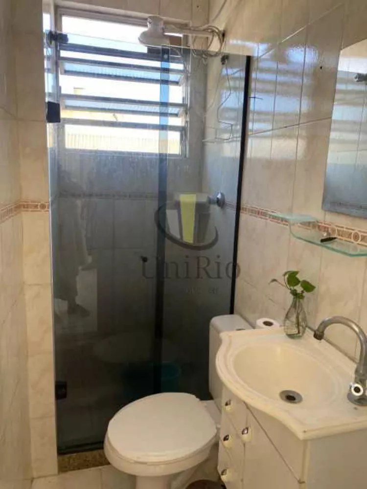 Apartamento, 1 quarto, 40 m² - Foto 10