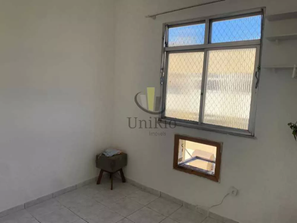 Apartamento, 1 quarto, 40 m² - Foto 5