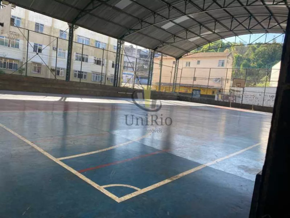 Apartamento, 1 quarto, 40 m² - Foto 12