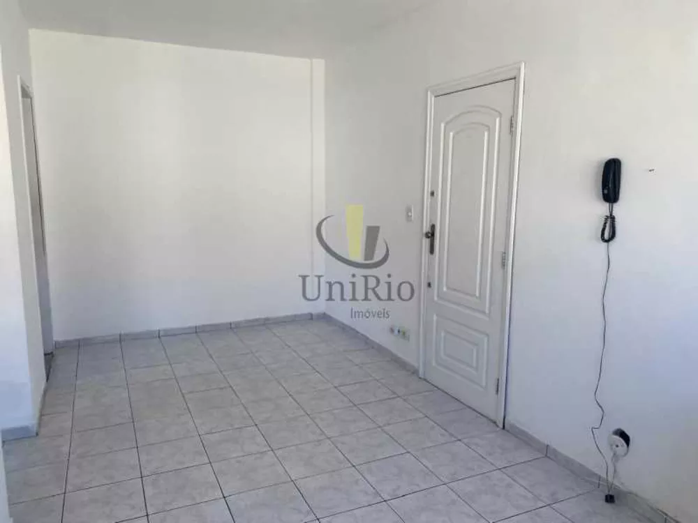 Apartamento, 1 quarto, 40 m² - Foto 2