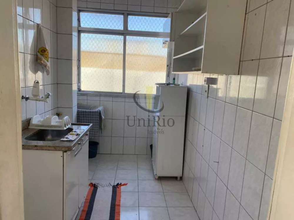 Apartamento, 1 quarto, 40 m² - Foto 8