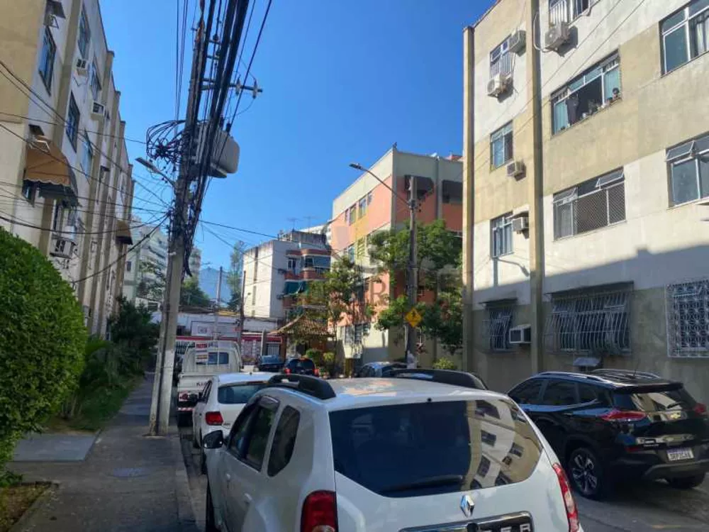 Apartamento, 1 quarto, 40 m² - Foto 16