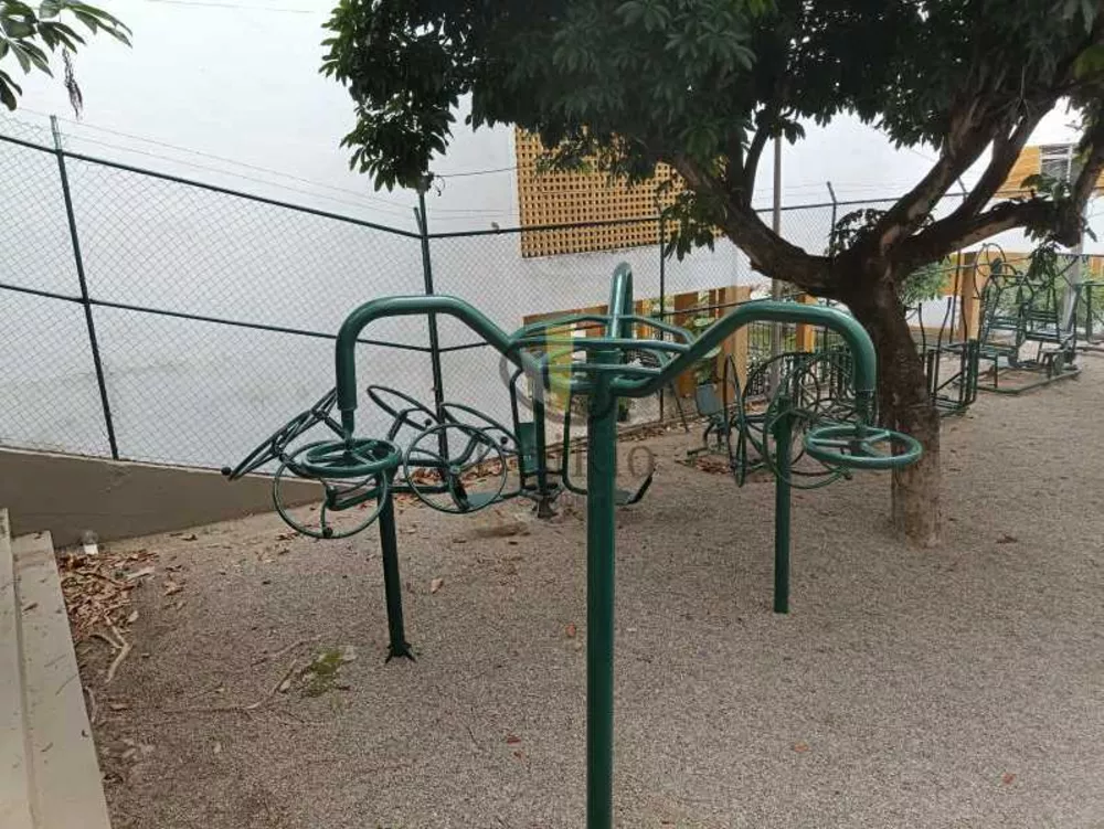 Apartamento, 3 quartos, 55 m² - Foto 3