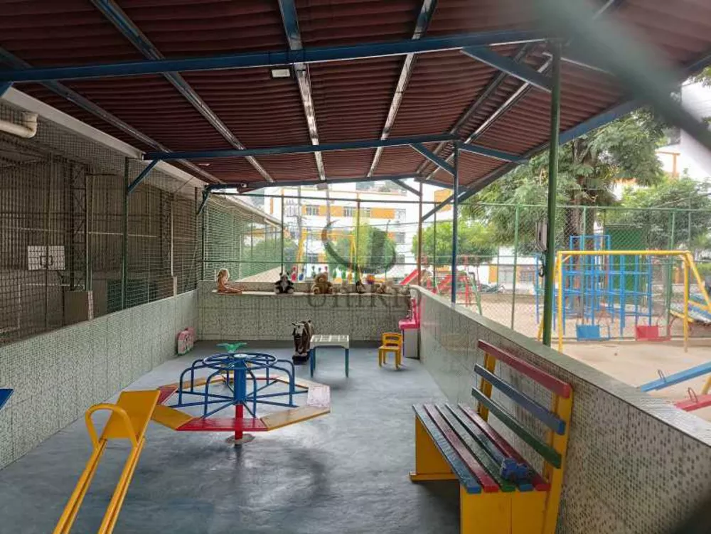 Apartamento, 3 quartos, 55 m² - Foto 4