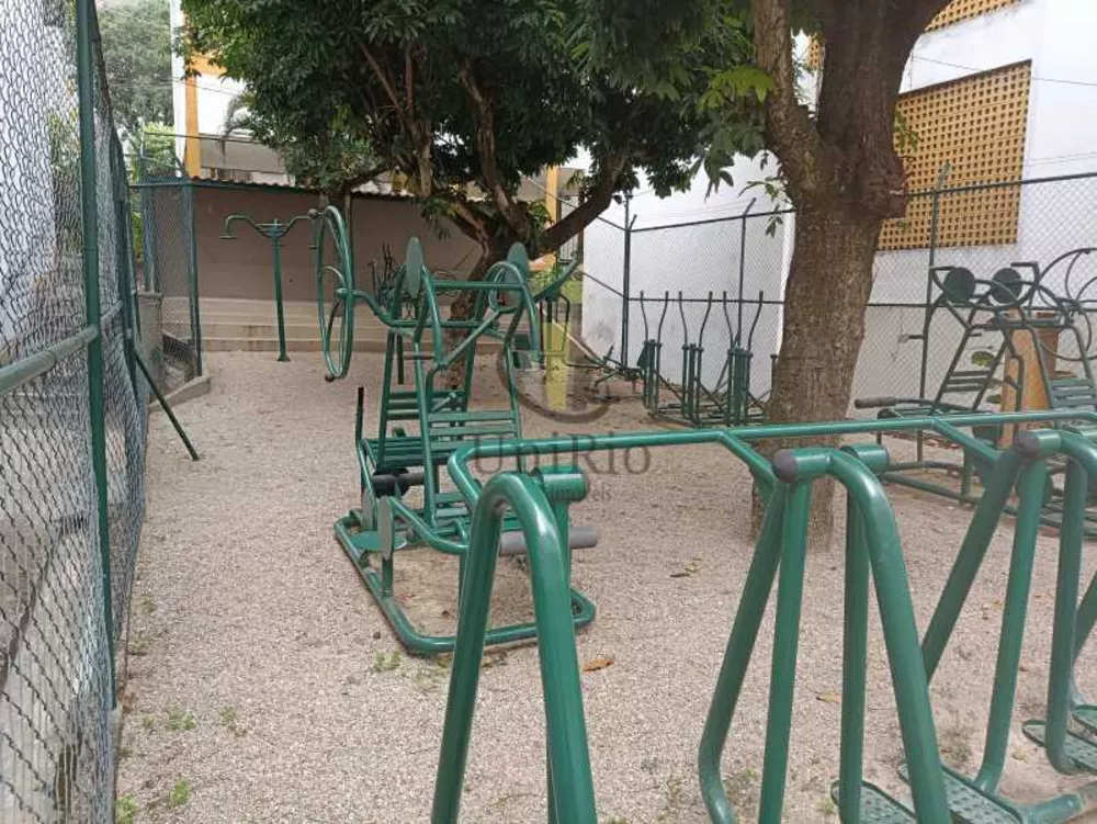 Apartamento, 3 quartos, 55 m² - Foto 1