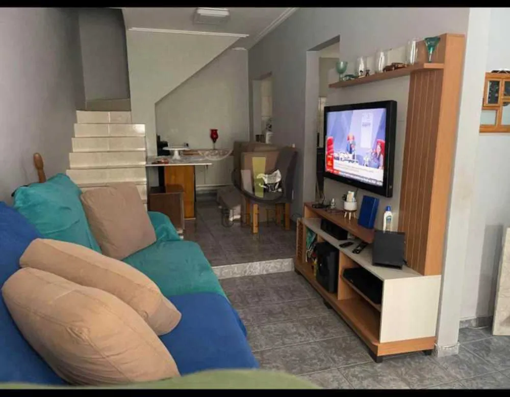 Casa, 3 quartos, 150 m² - Foto 12