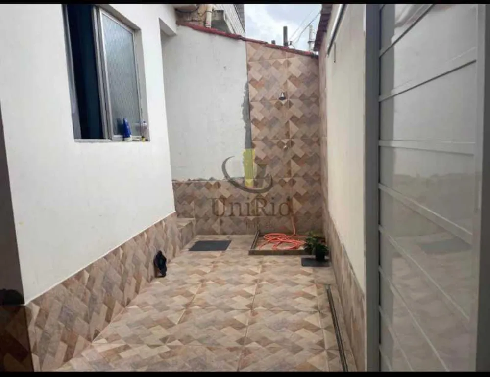 Casa, 3 quartos, 150 m² - Foto 14
