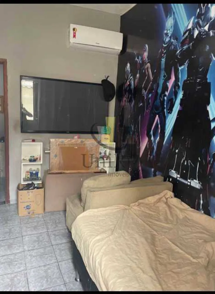 Casa, 3 quartos, 150 m² - Foto 1