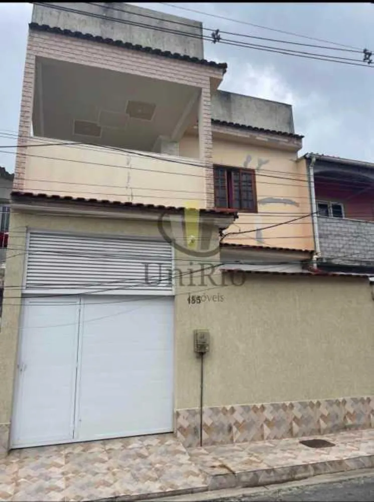 Casa, 3 quartos, 150 m² - Foto 4