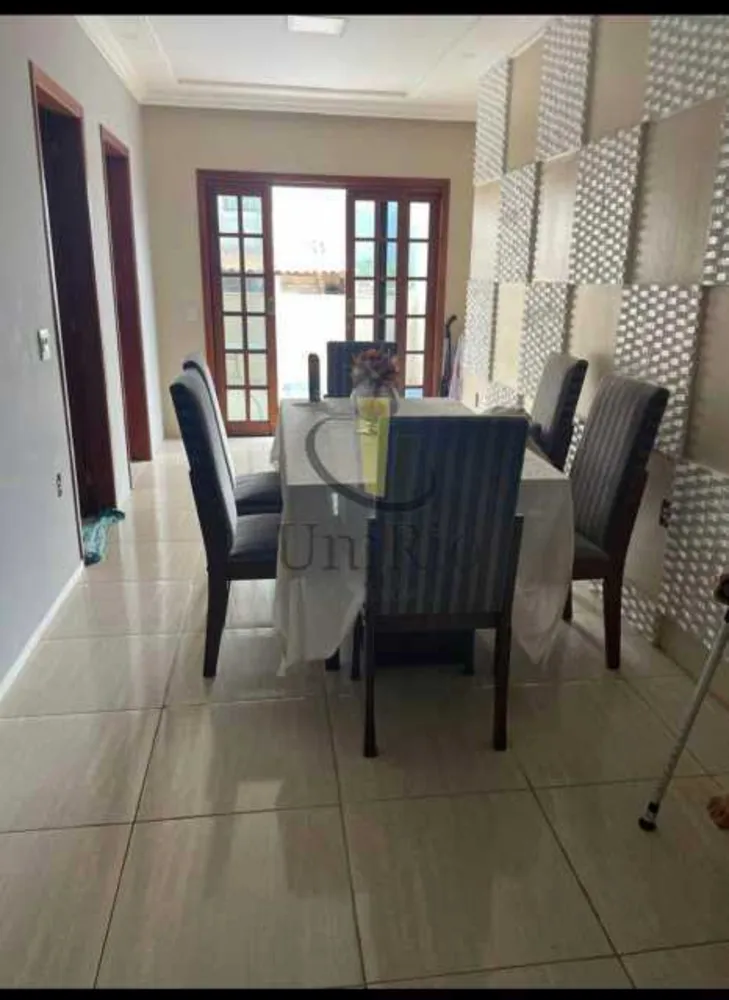 Casa, 3 quartos, 150 m² - Foto 8