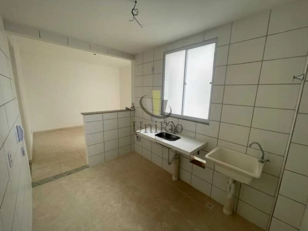 Apartamento, 2 quartos, 44 m² - Foto 19