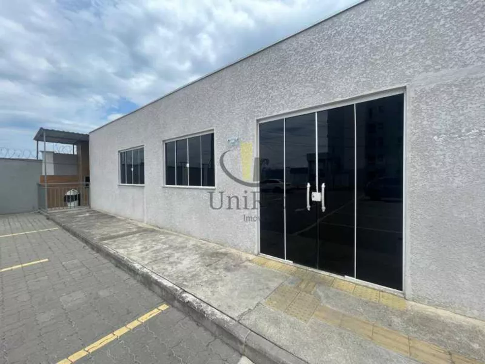 Apartamento, 2 quartos, 44 m² - Foto 6