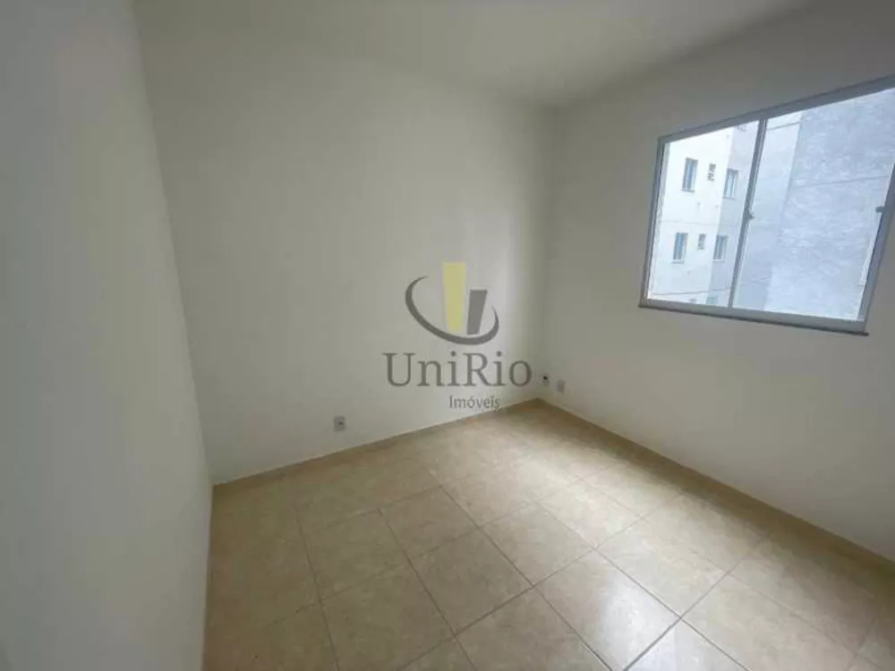 Apartamento, 2 quartos, 44 m² - Foto 1