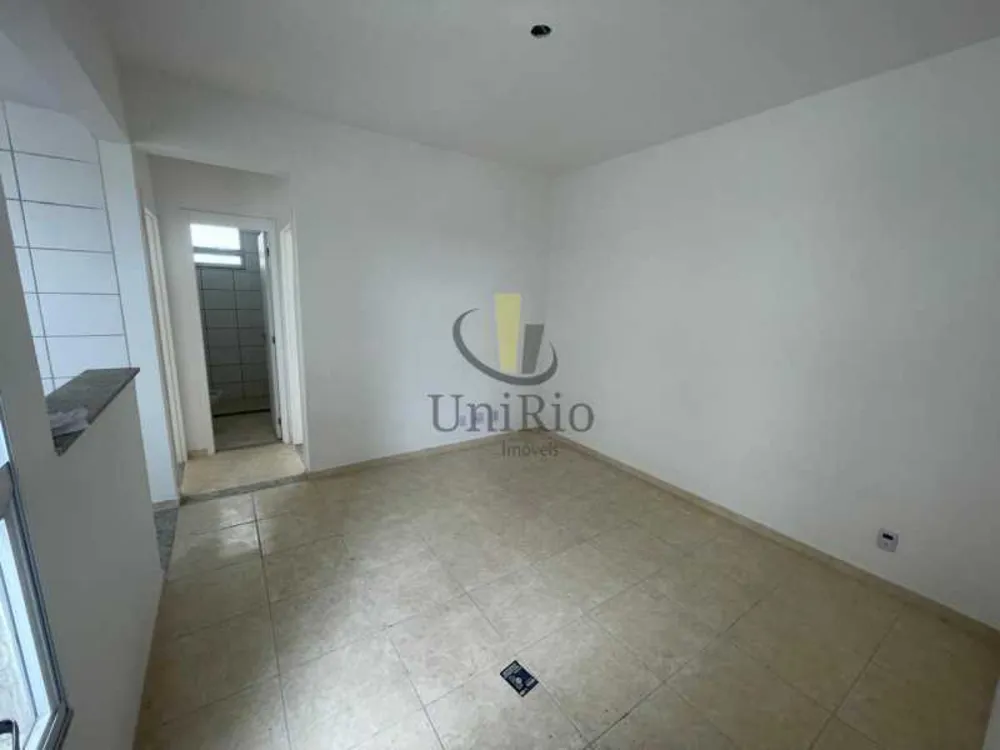 Apartamento, 2 quartos, 44 m² - Foto 21