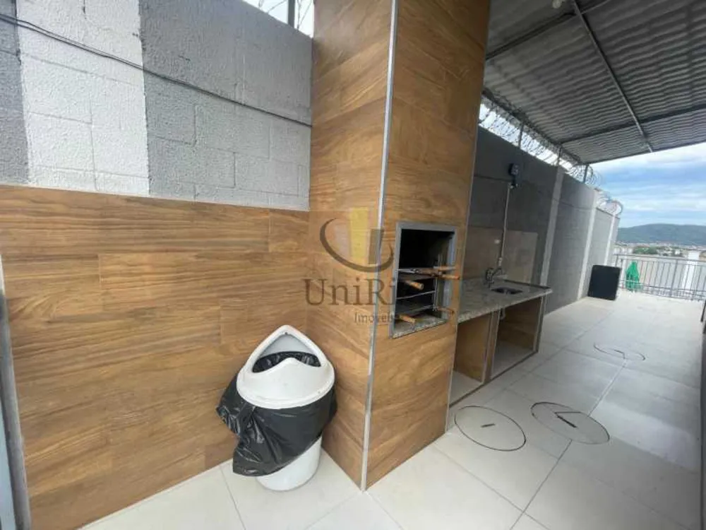 Apartamento, 2 quartos, 44 m² - Foto 11
