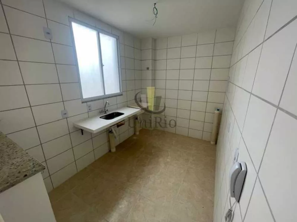 Apartamento, 2 quartos, 44 m² - Foto 5