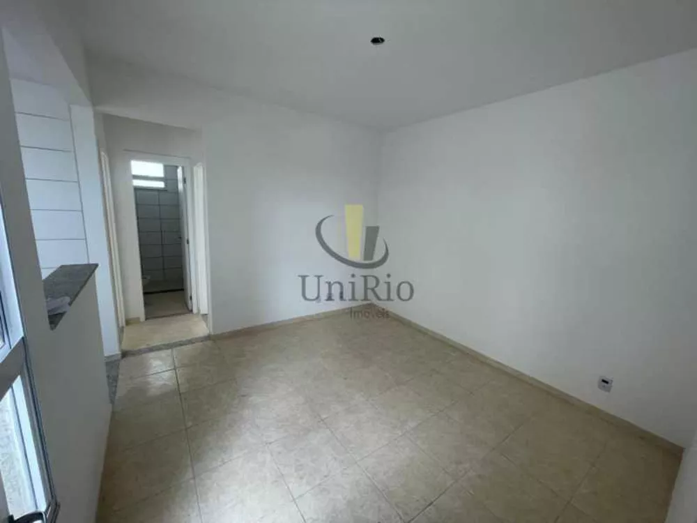 Apartamento, 2 quartos, 44 m² - Foto 7