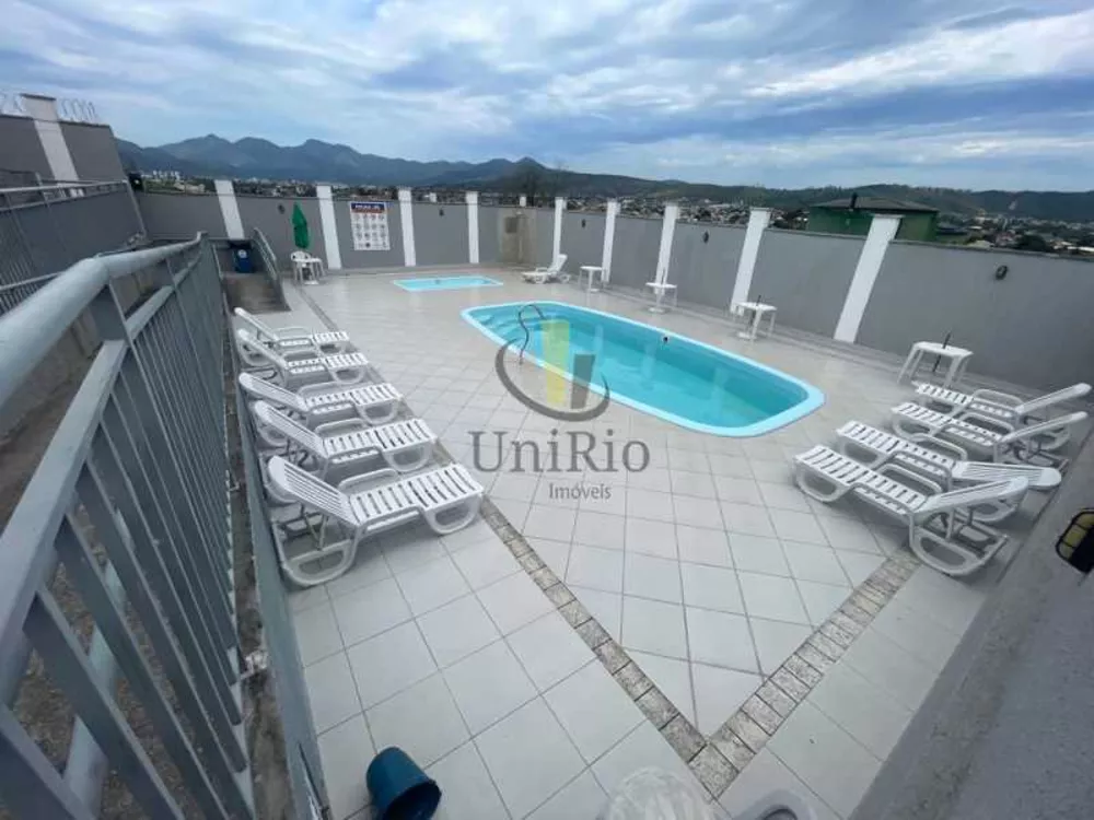 Apartamento, 2 quartos, 44 m² - Foto 3