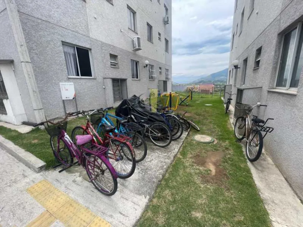 Apartamento, 2 quartos, 44 m² - Foto 20