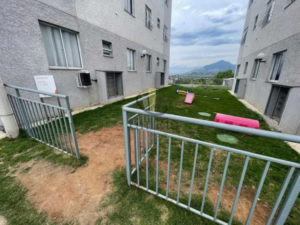 Apartamento, 2 quartos, 44 m² - Foto 15