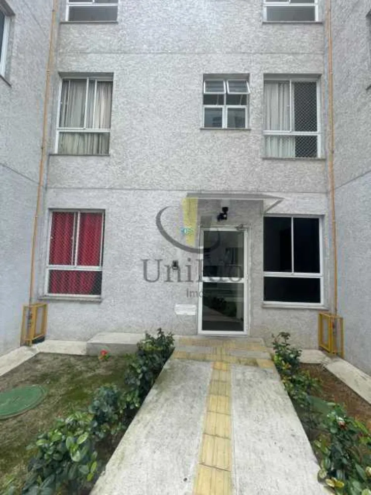 Apartamento, 2 quartos, 44 m² - Foto 16