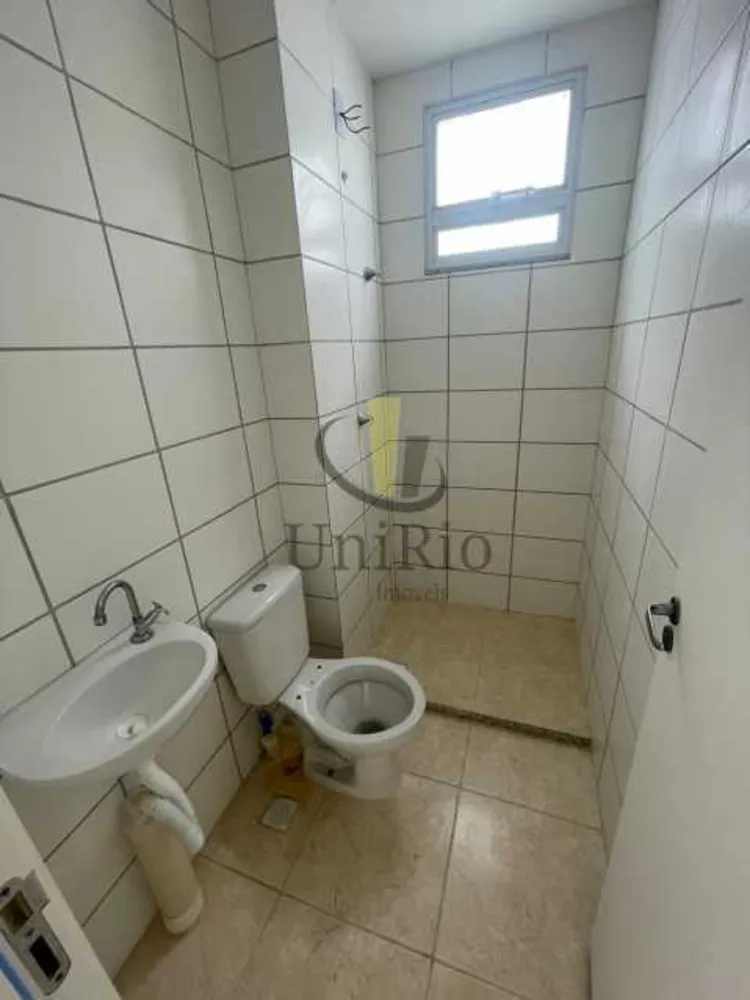 Apartamento, 2 quartos, 44 m² - Foto 17