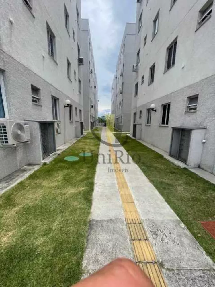 Apartamento, 2 quartos, 44 m² - Foto 4