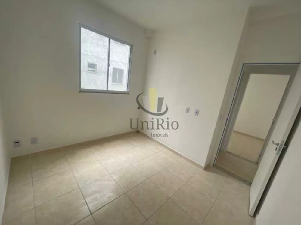 Apartamento, 2 quartos, 44 m² - Foto 2