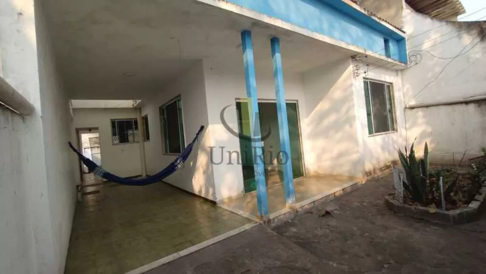 Casa, 3 quartos, 150 m² - Foto 2