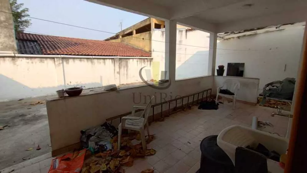Casa, 3 quartos, 150 m² - Foto 23